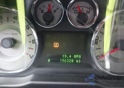 2010 Ford Edge Limited from USA, damaged, VIN 2FMDK4KC0ABA04636